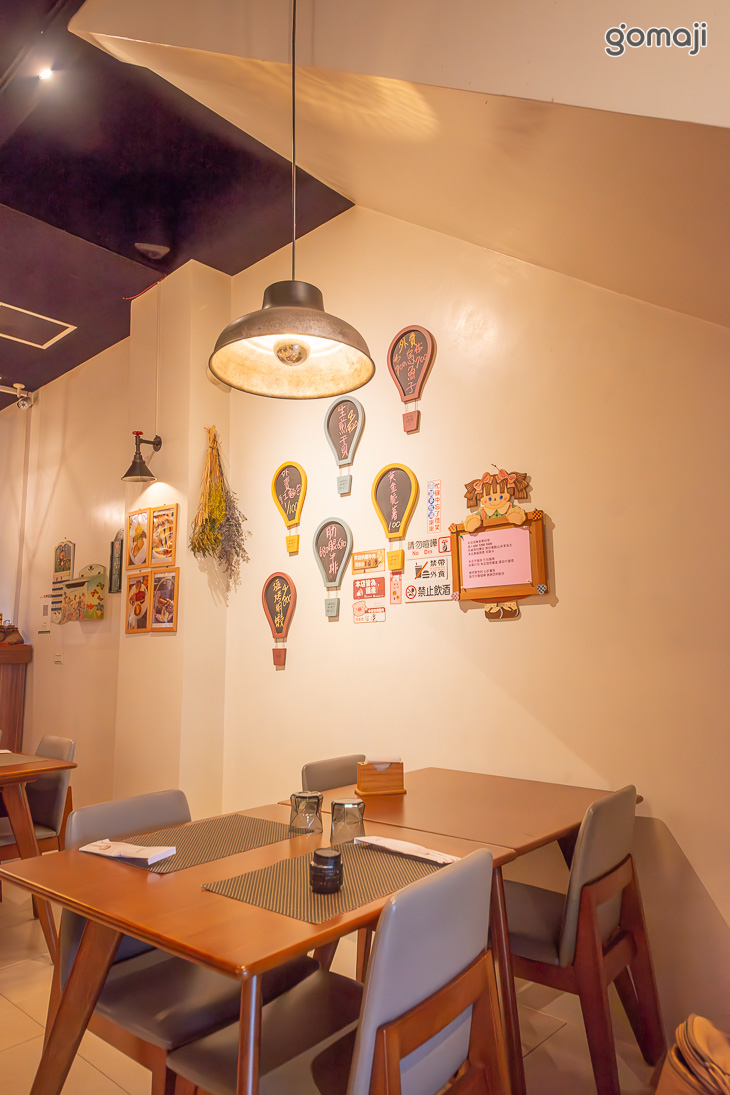 R one私房餐飲 無菜單料理(羅東店) 