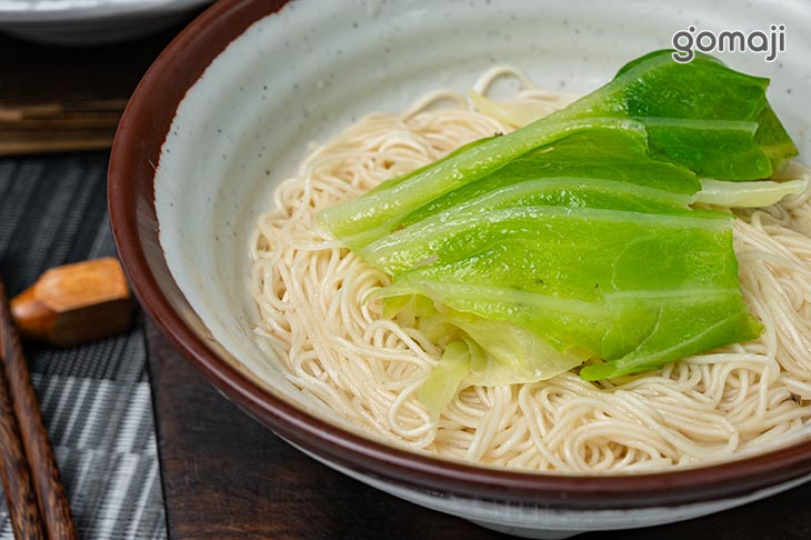 金門麵線(乾拌)