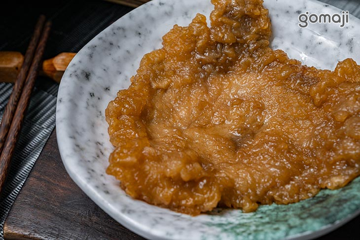 鐵路排骨(滷)