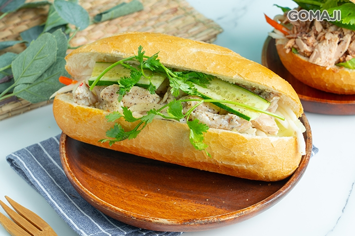 鮮蔬低脂嫩雞柳