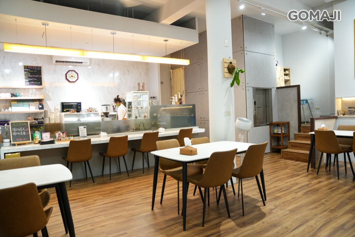 曼哈頓咖啡簡餐