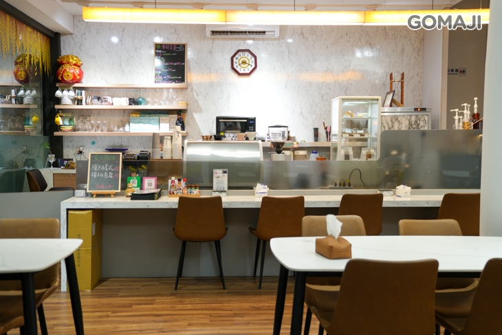 曼哈頓咖啡簡餐