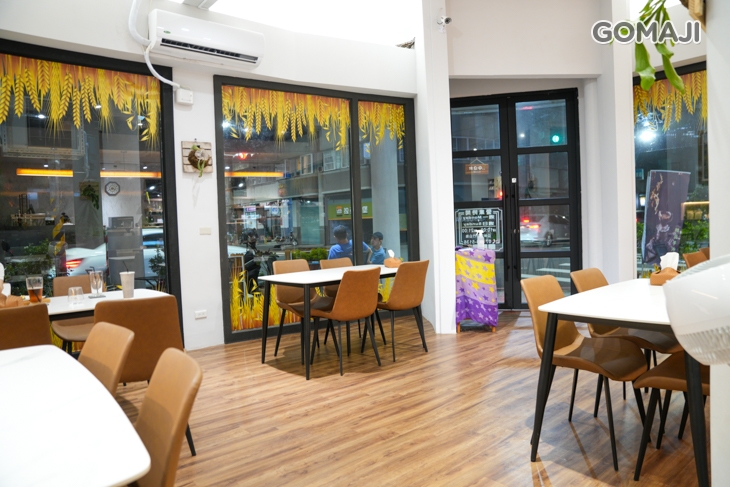 曼哈頓咖啡簡餐