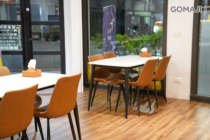 曼哈頓咖啡簡餐