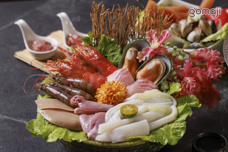 川味超值吃到飽