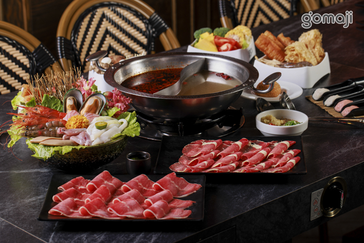 川味超值吃到飽