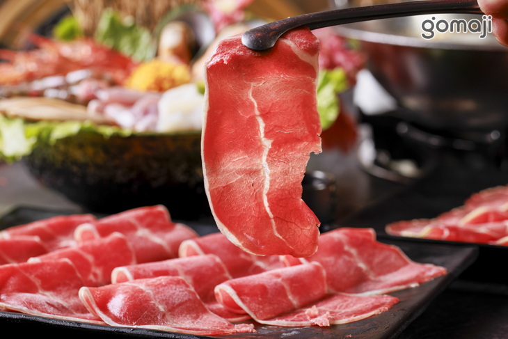 川味超值吃到飽