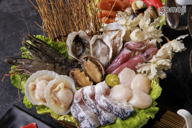 川味超值吃到飽