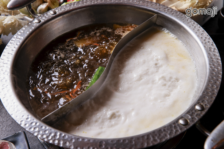 川味超值吃到飽