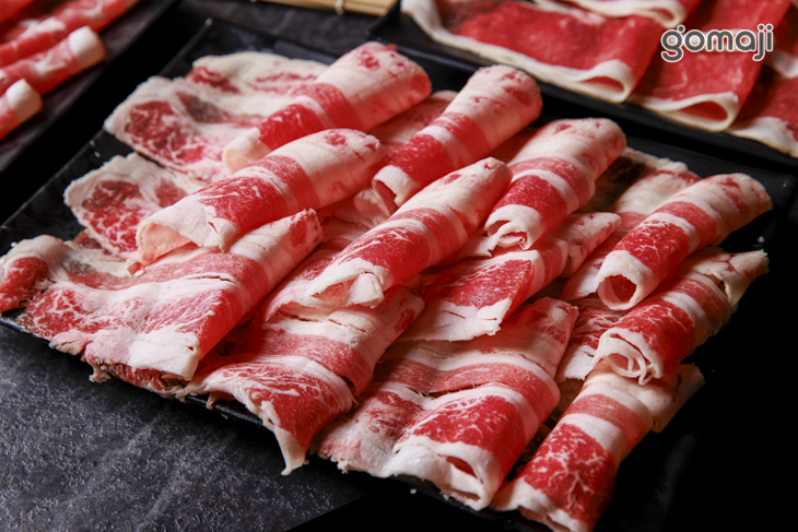 川味豪華吃到飽