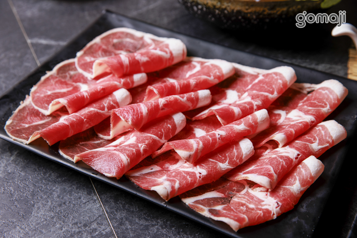 川味豪華吃到飽