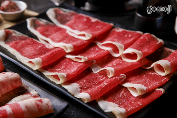 川味豪華吃到飽