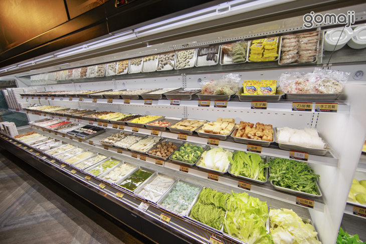 麻辣霞 鴛鴦鍋殿(羅東民生店)