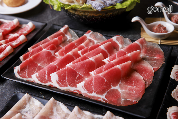 川味豪華吃到飽