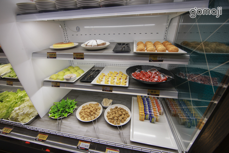 麻辣霞 鴛鴦鍋殿(羅東民生店)