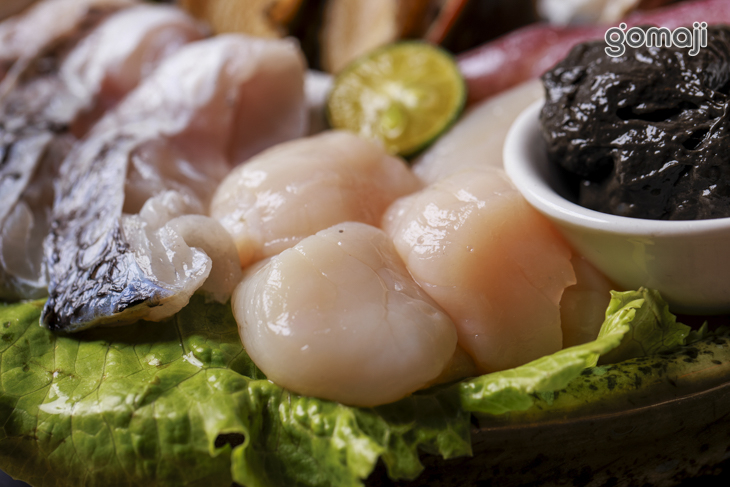 川味豪華吃到飽