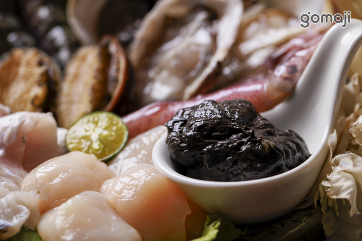 川味豪華吃到飽