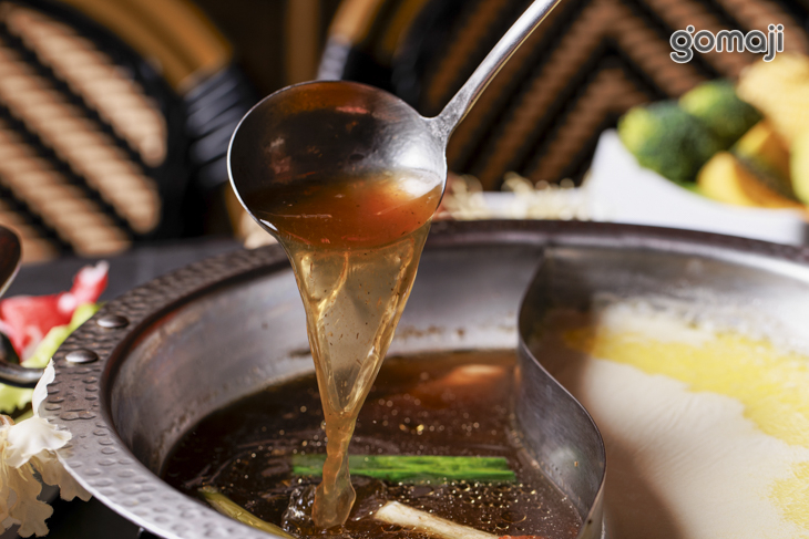 川味豪華吃到飽