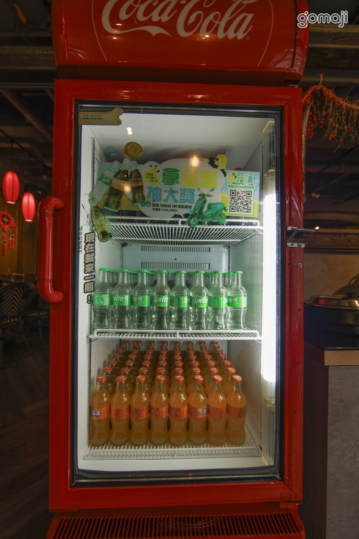 麻辣霞 鴛鴦鍋殿(羅東民生店)