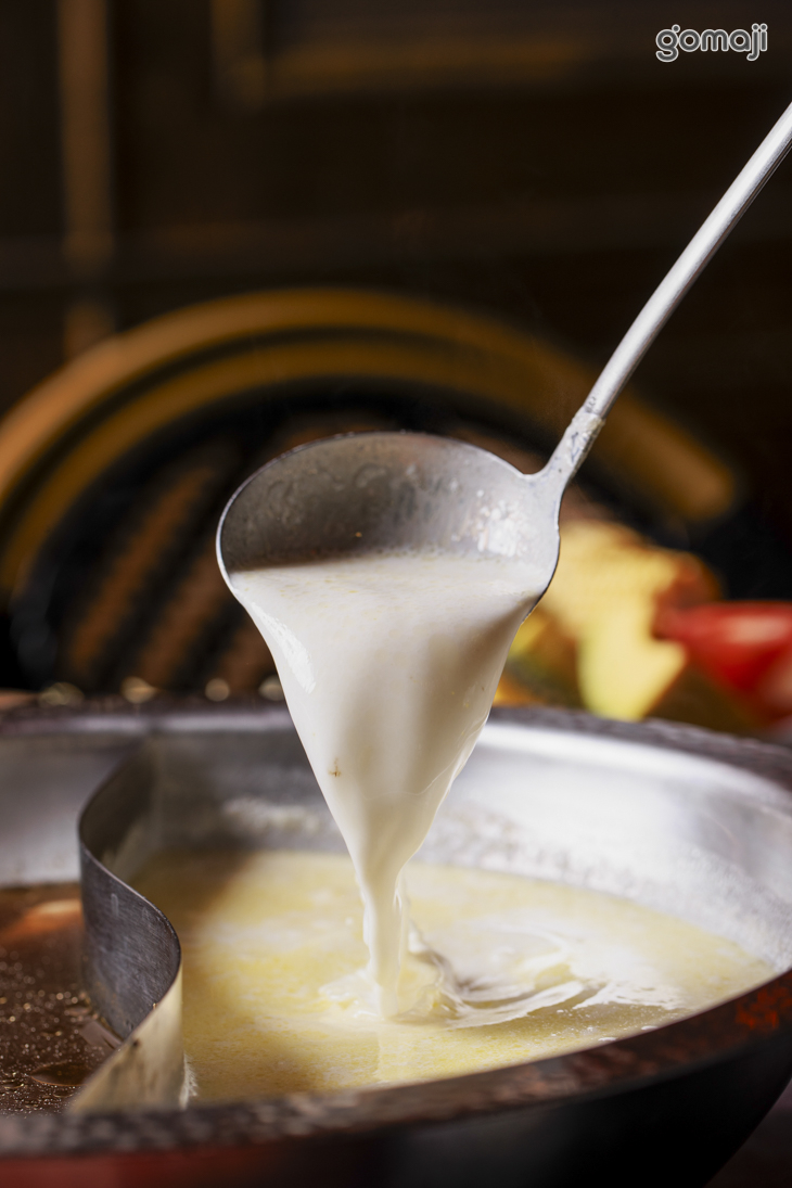 川味豪華吃到飽