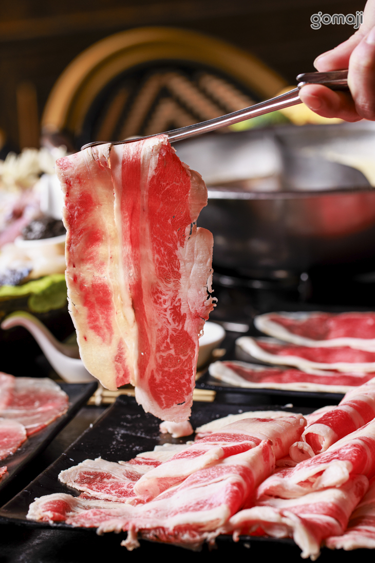 川味豪華吃到飽