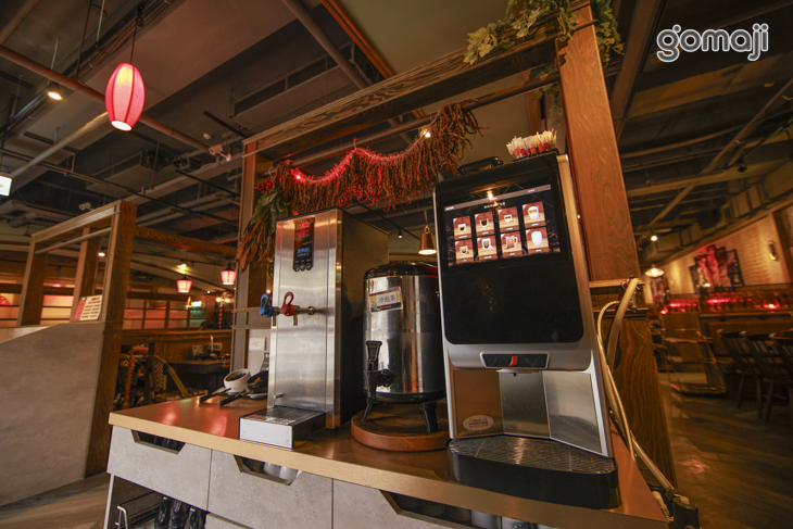 麻辣霞 鴛鴦鍋殿(羅東民生店)