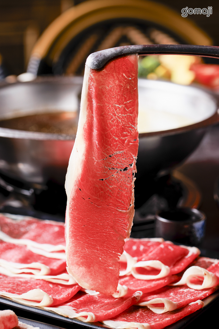 川味豪華吃到飽