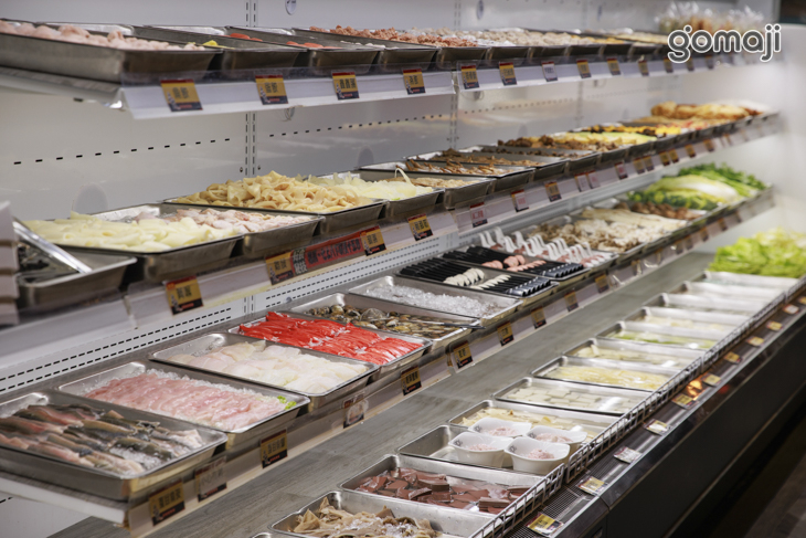 麻辣霞 鴛鴦鍋殿(羅東民生店)