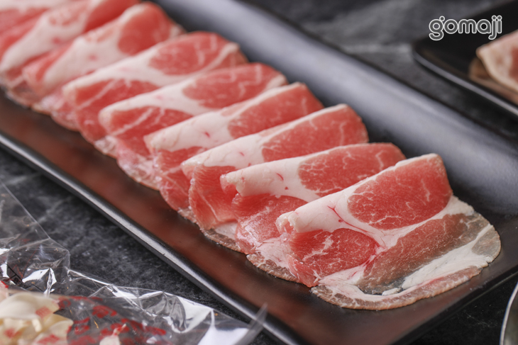 特色川味吃到飽