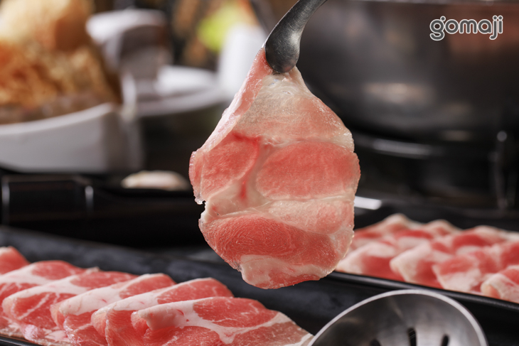 特色川味吃到飽