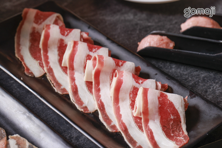 特色川味吃到飽