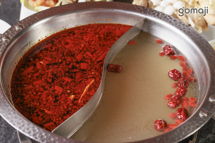 特色川味吃到飽