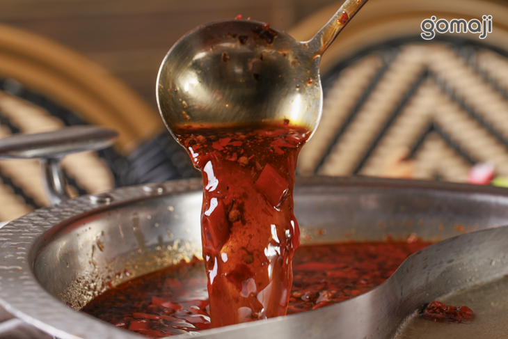 特色川味吃到飽