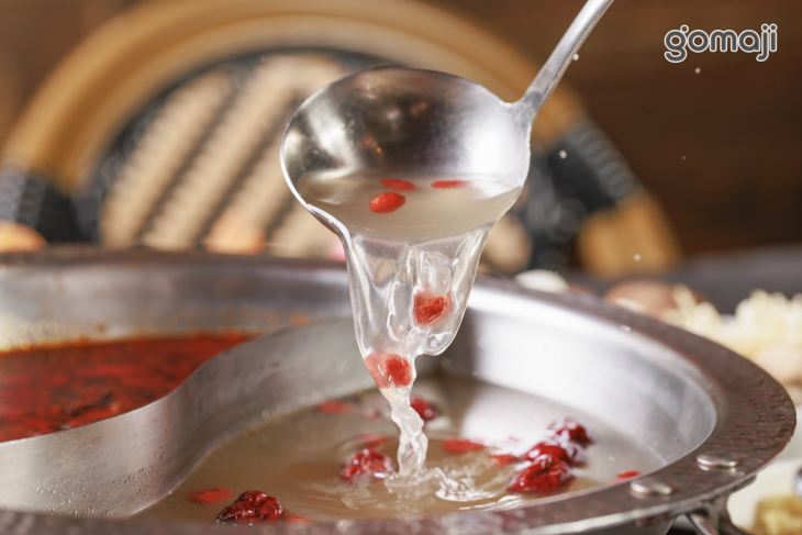 特色川味吃到飽