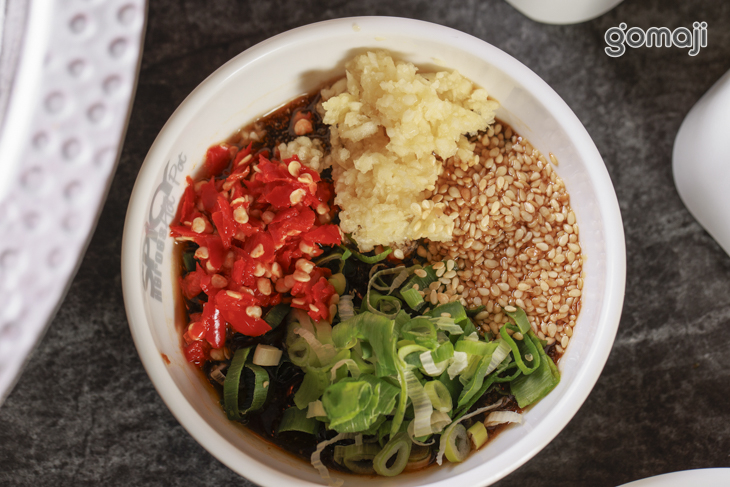 特色川味吃到飽