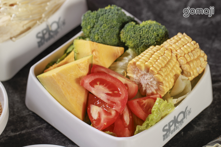 特色川味吃到飽