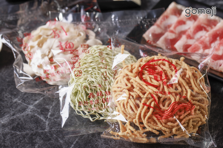 特色川味吃到飽