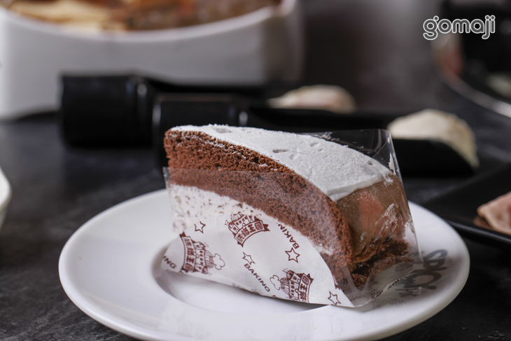 特色川味吃到飽