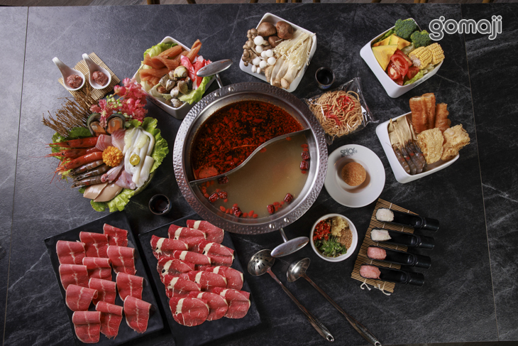 川味超值吃到飽