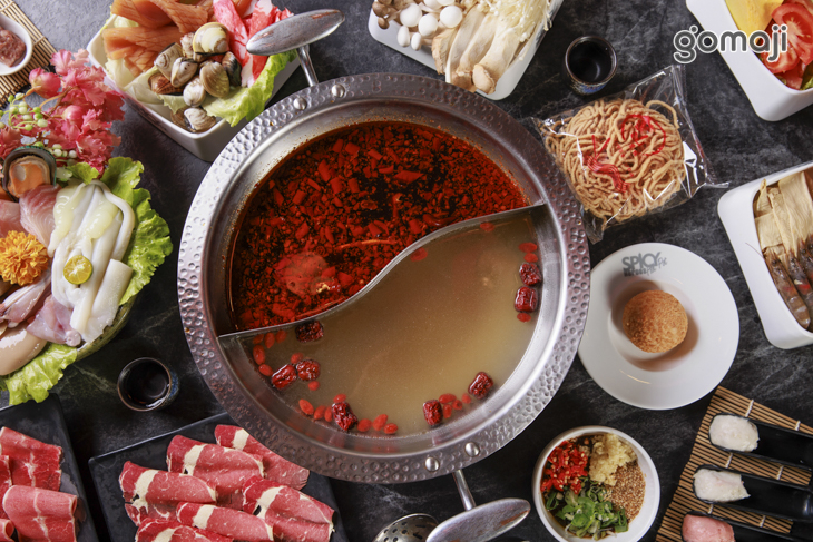 川味超值吃到飽