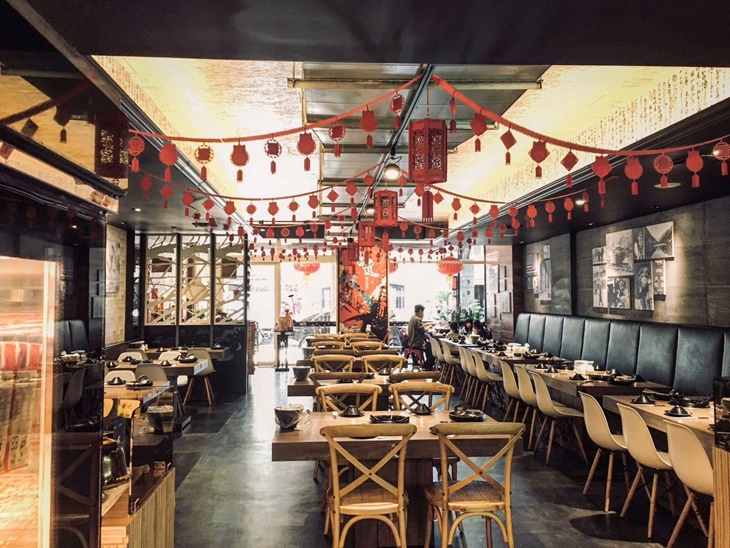 麻辣霞 鴛鴦鍋殿(羅東民生店)