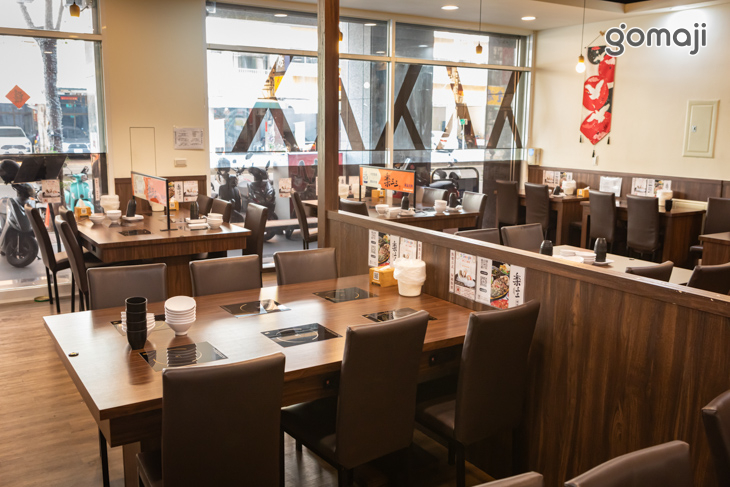 樂三三鍋物(高雄店)