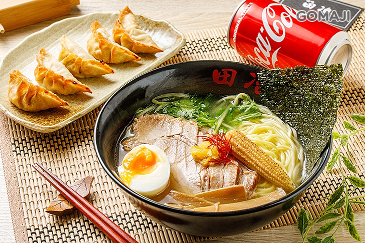 C.日味熱銷套餐