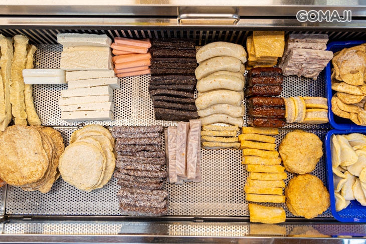 正好吃鹽酥雞(自立店) 