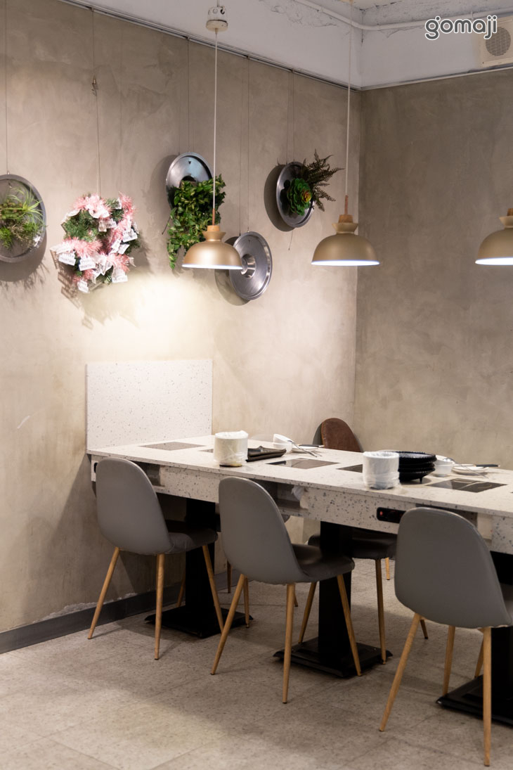 大鍋頭海鮮涮涮鍋&小鍋飯