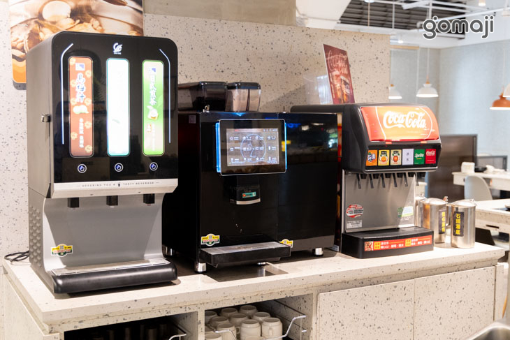 大鍋頭海鮮涮涮鍋&小鍋飯