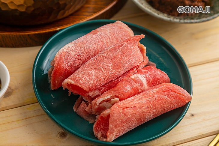 天香麻辣鍋燒麵（牛）