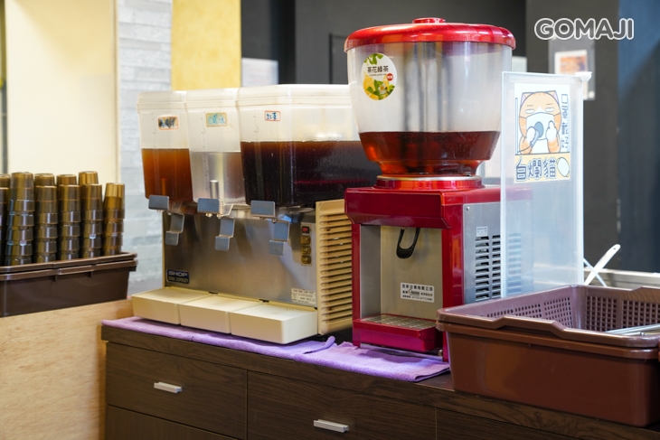 榮皇複合式餐廳