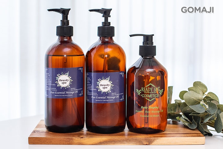 丹絲緹Spa舒活館