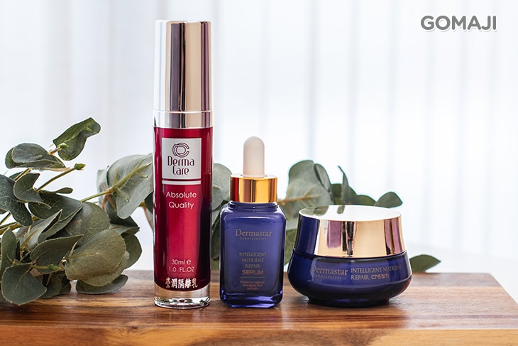 丹絲緹Spa舒活館